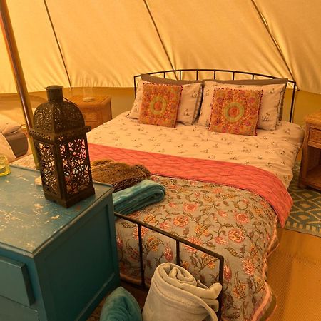 Sedlescombe Swallows Oast Glamping מראה חיצוני תמונה