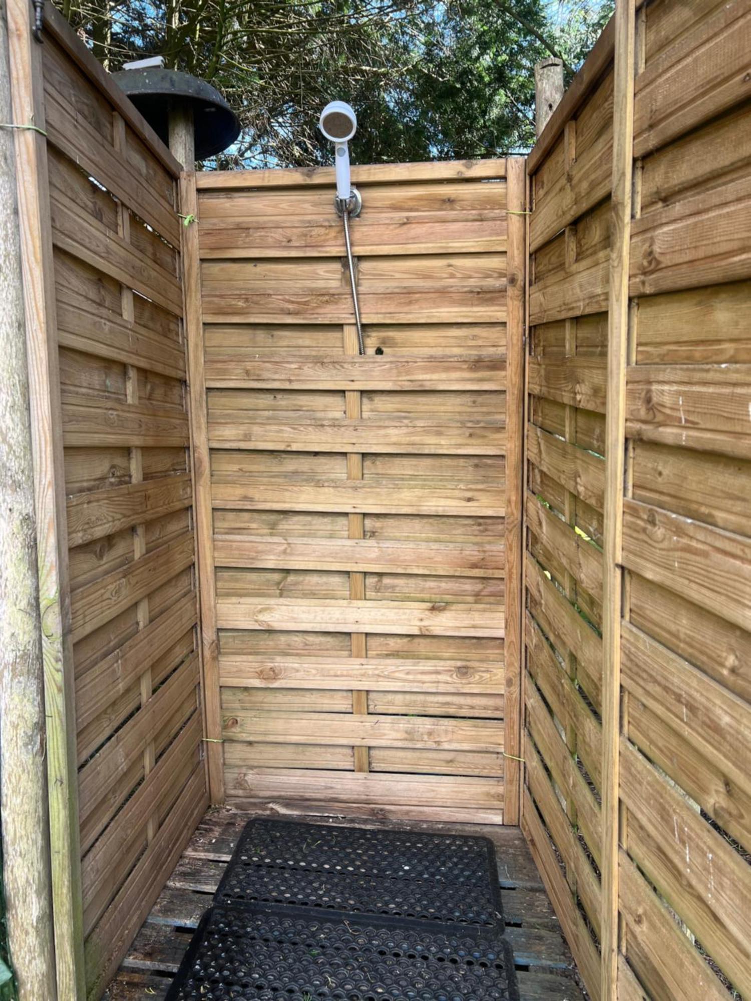 Sedlescombe Swallows Oast Glamping מראה חיצוני תמונה
